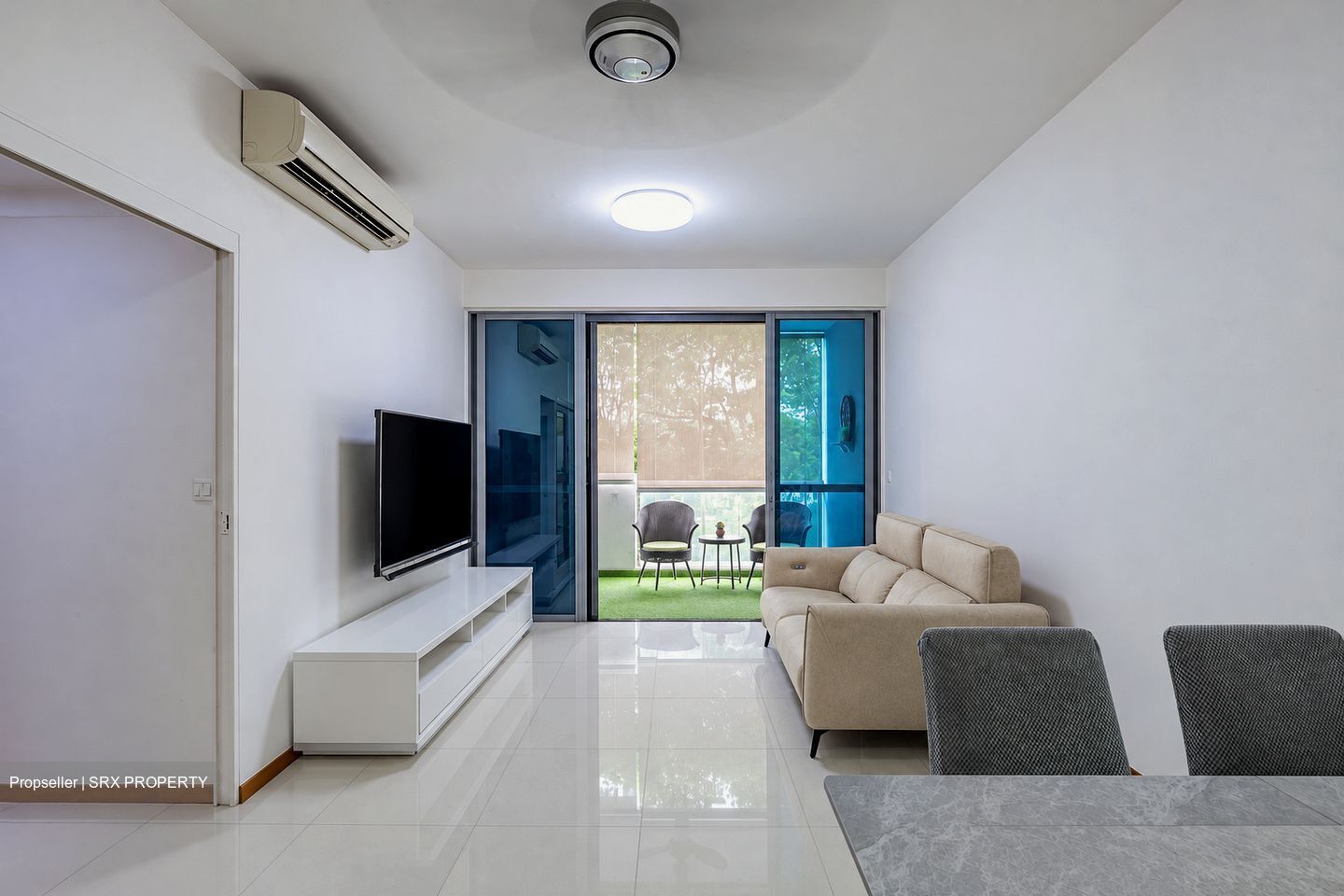 The Canopy (D27), Condominium #639095341